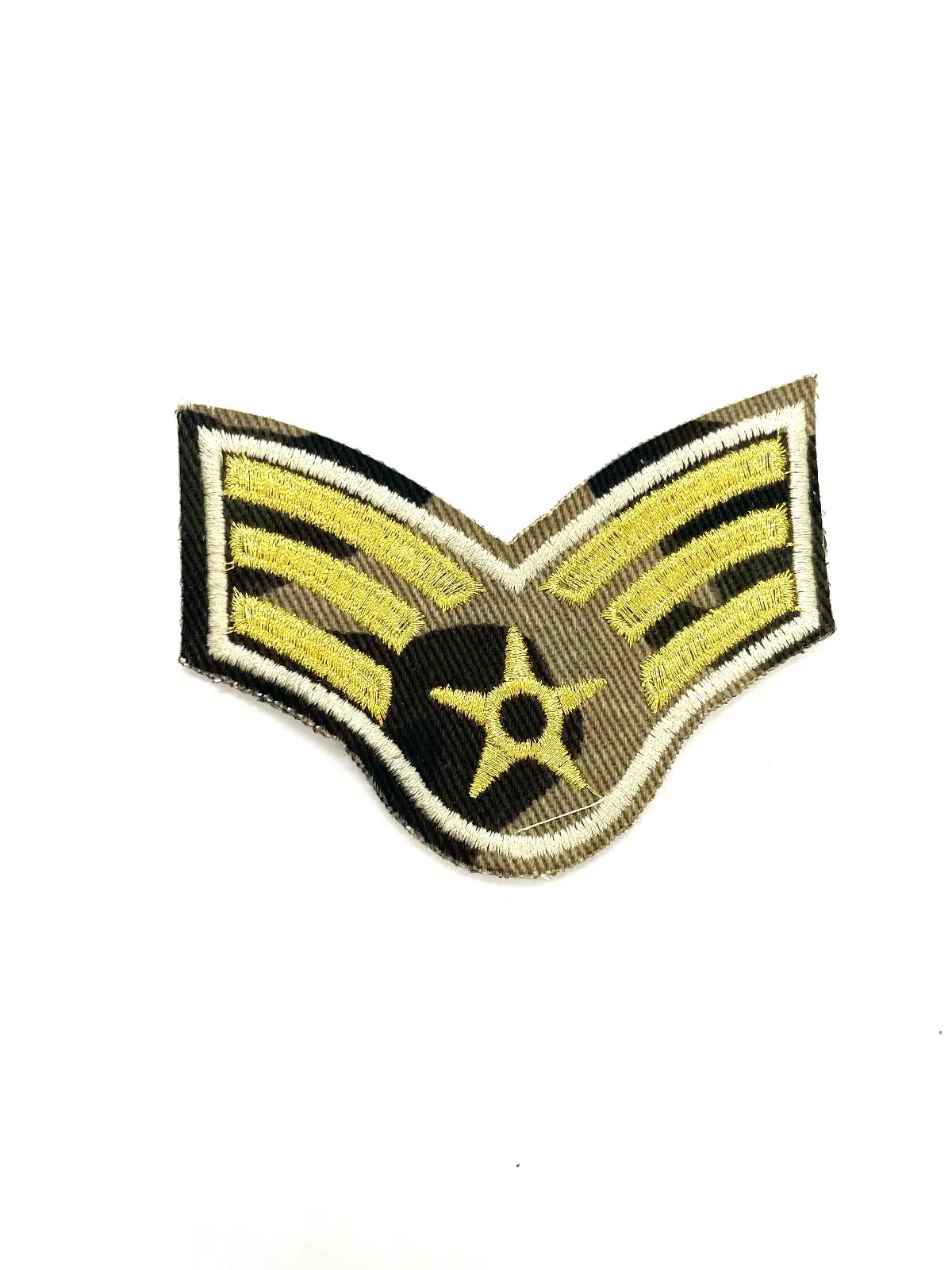 INSIGNIA MILITAR