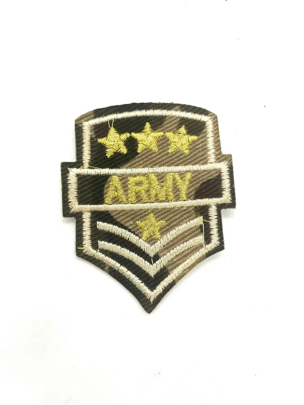 ARMY ESTRELLAS