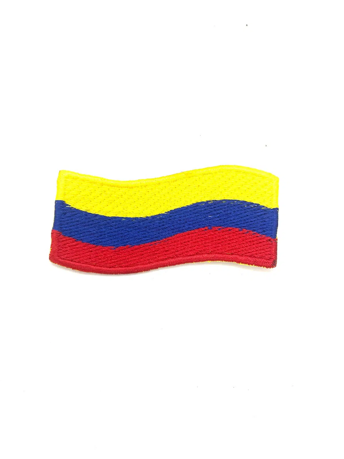BANDERA COLOMBIA