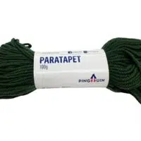PARATAPET 614