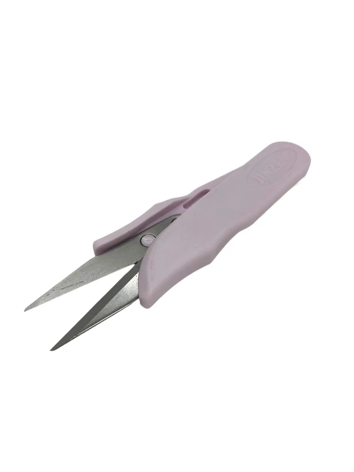 TIJERA PULIDORA SIN OJO