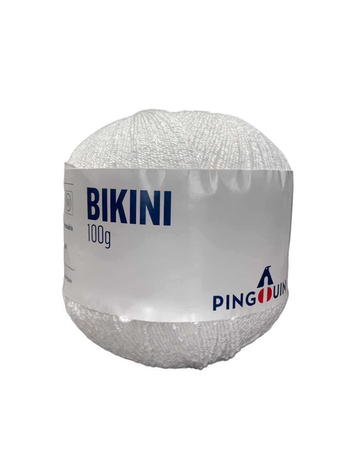 HILO BIKINI El Adorno Mercería
