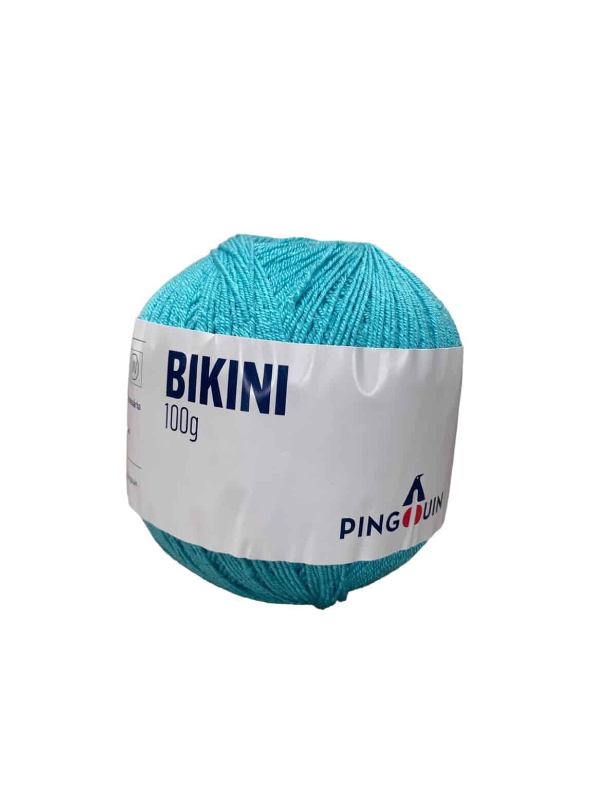 HILO BIKINI El Adorno Mercería