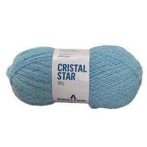 501 AZUL BEBE