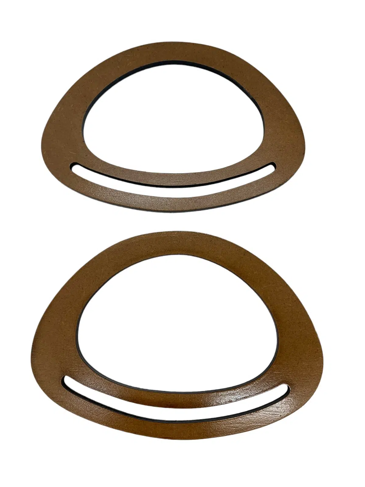 MANIJA OVALADA 20CM