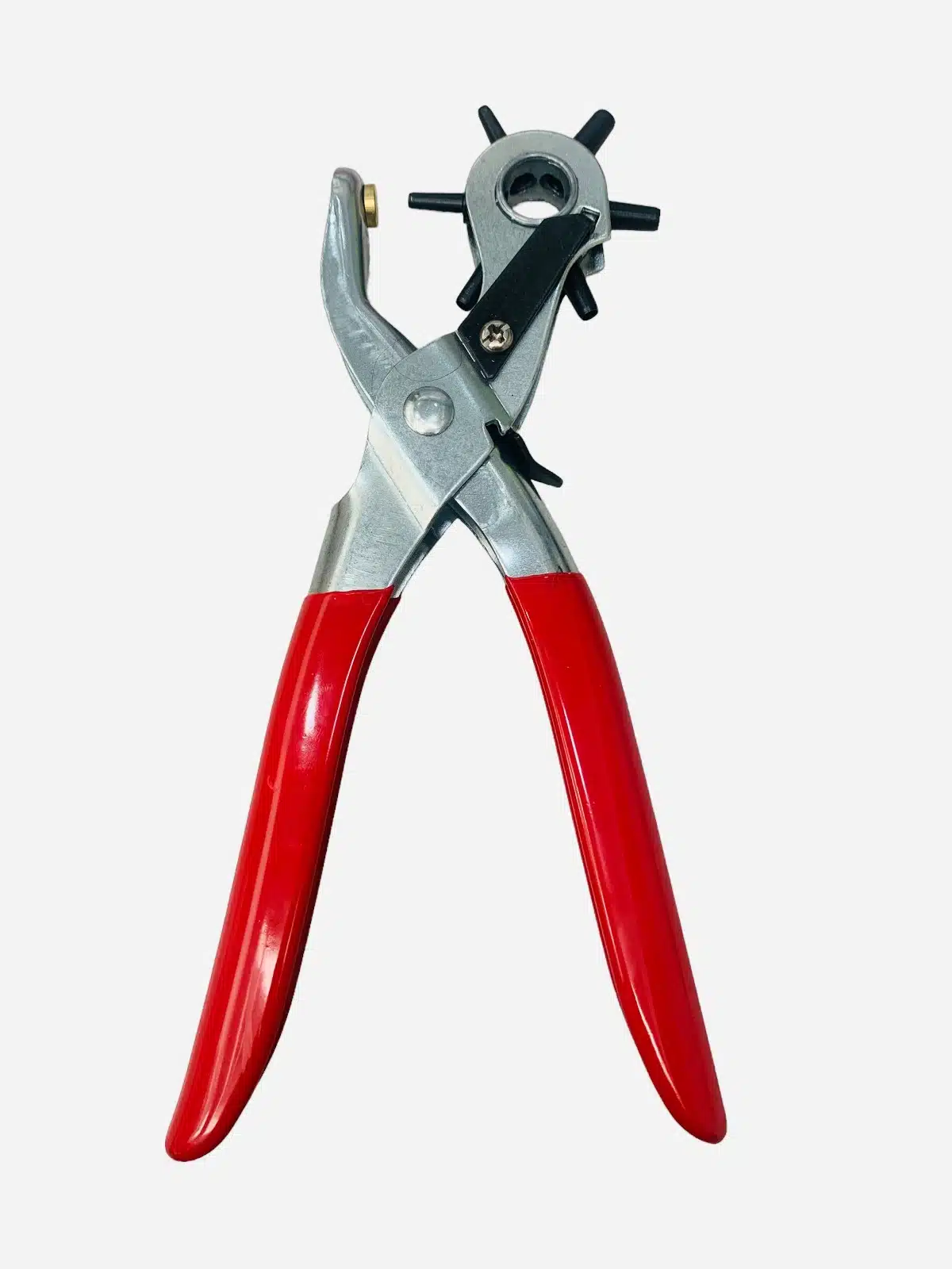 PERFORADORA DE CUERO / PINZA SACABOCADOS