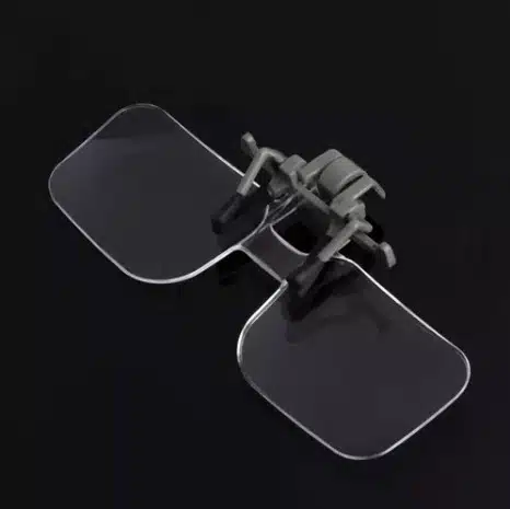 GAFAS LUPA