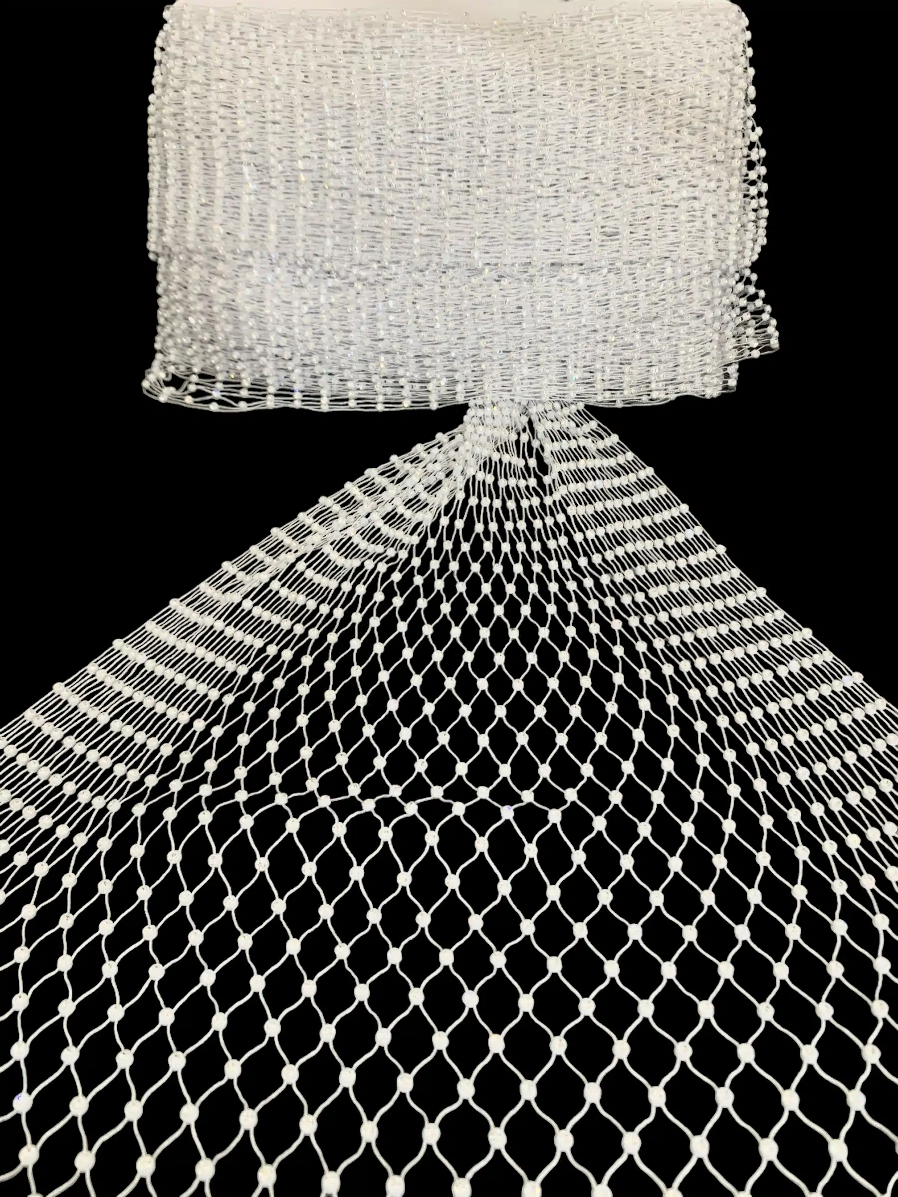 MALLA STRASS