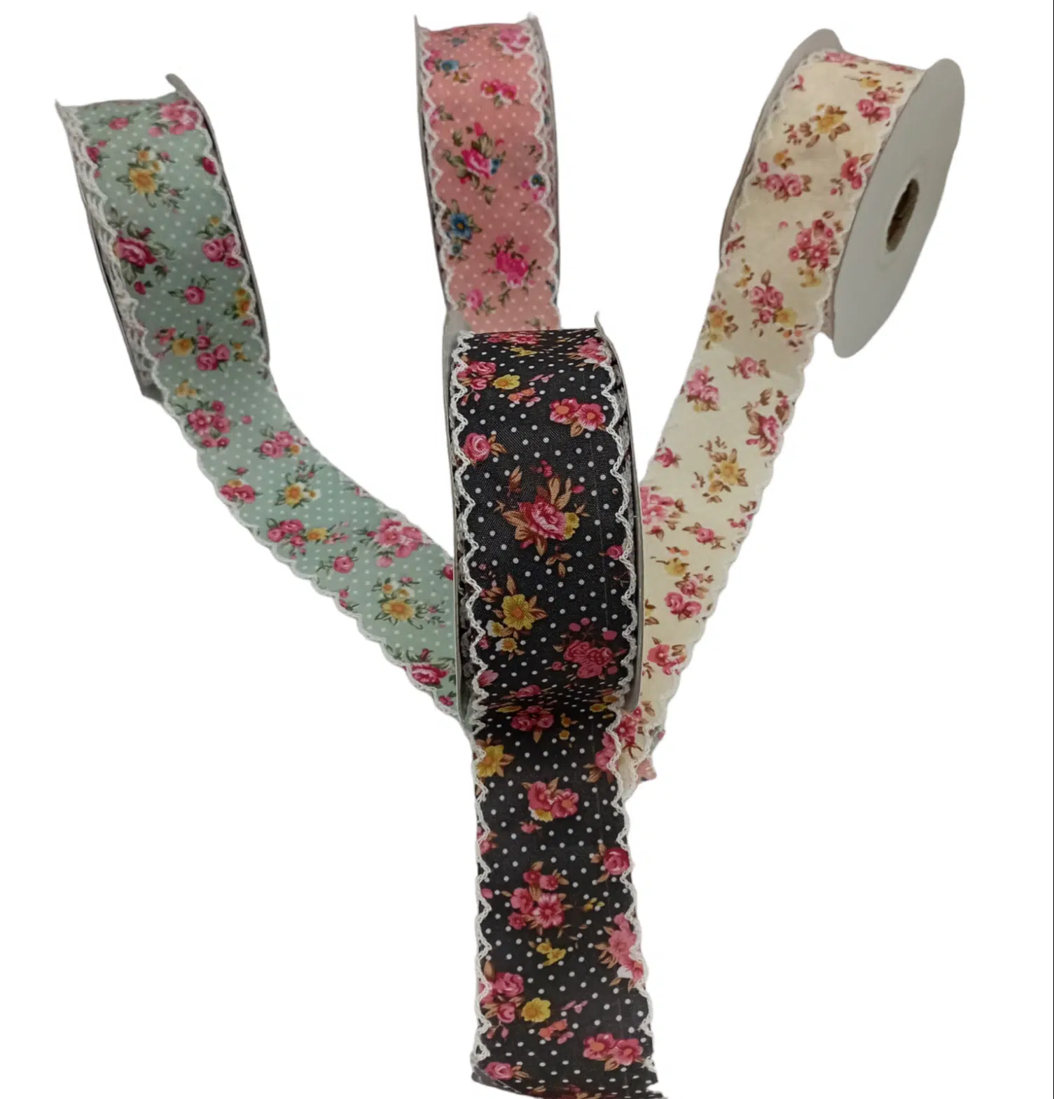 CINTA TROQUELADA PICOETA