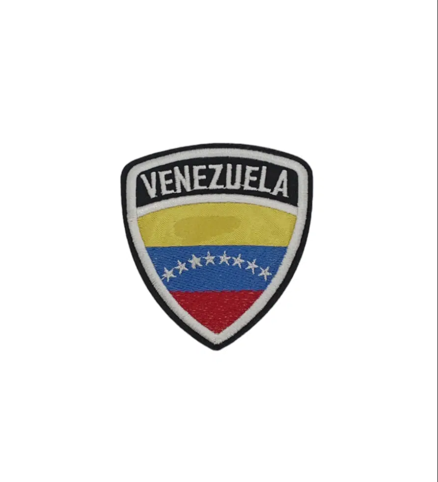 BANDERA DE VENEZUELA
