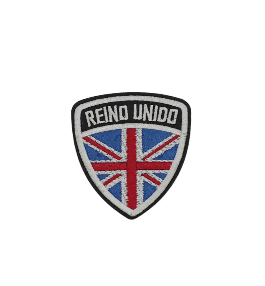 BANDERA REINO UNIDO