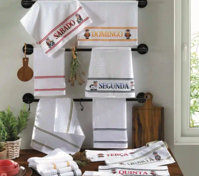 LIMPION PARA BORDAR  NANCY