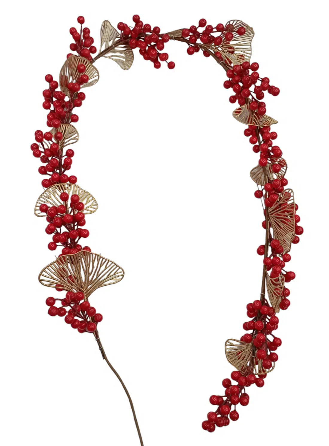 GUIRNALDA CEREZAS