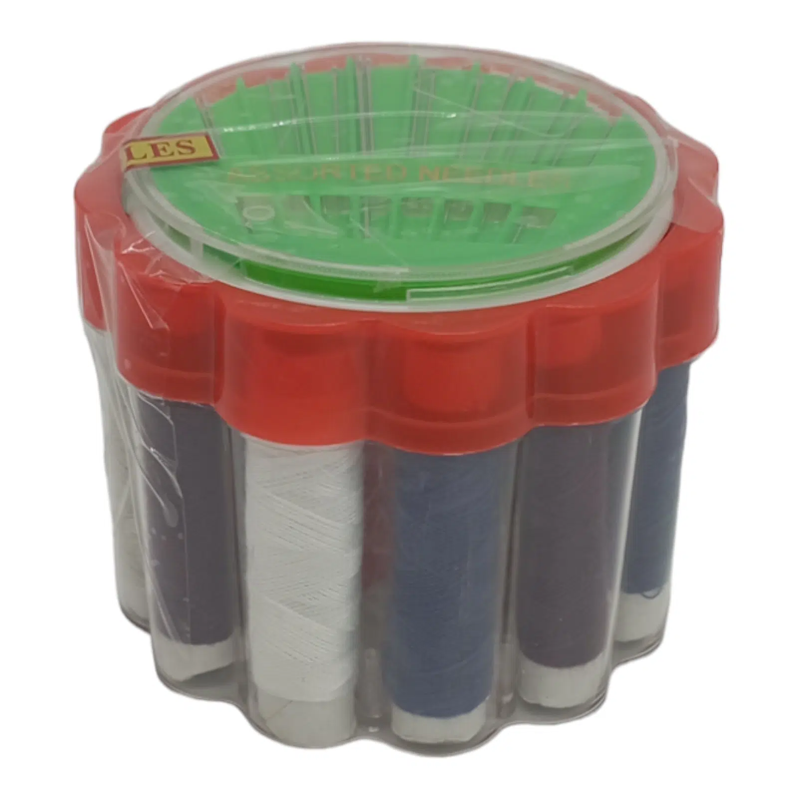 COSTURERO ACRILICO 12 HILOS