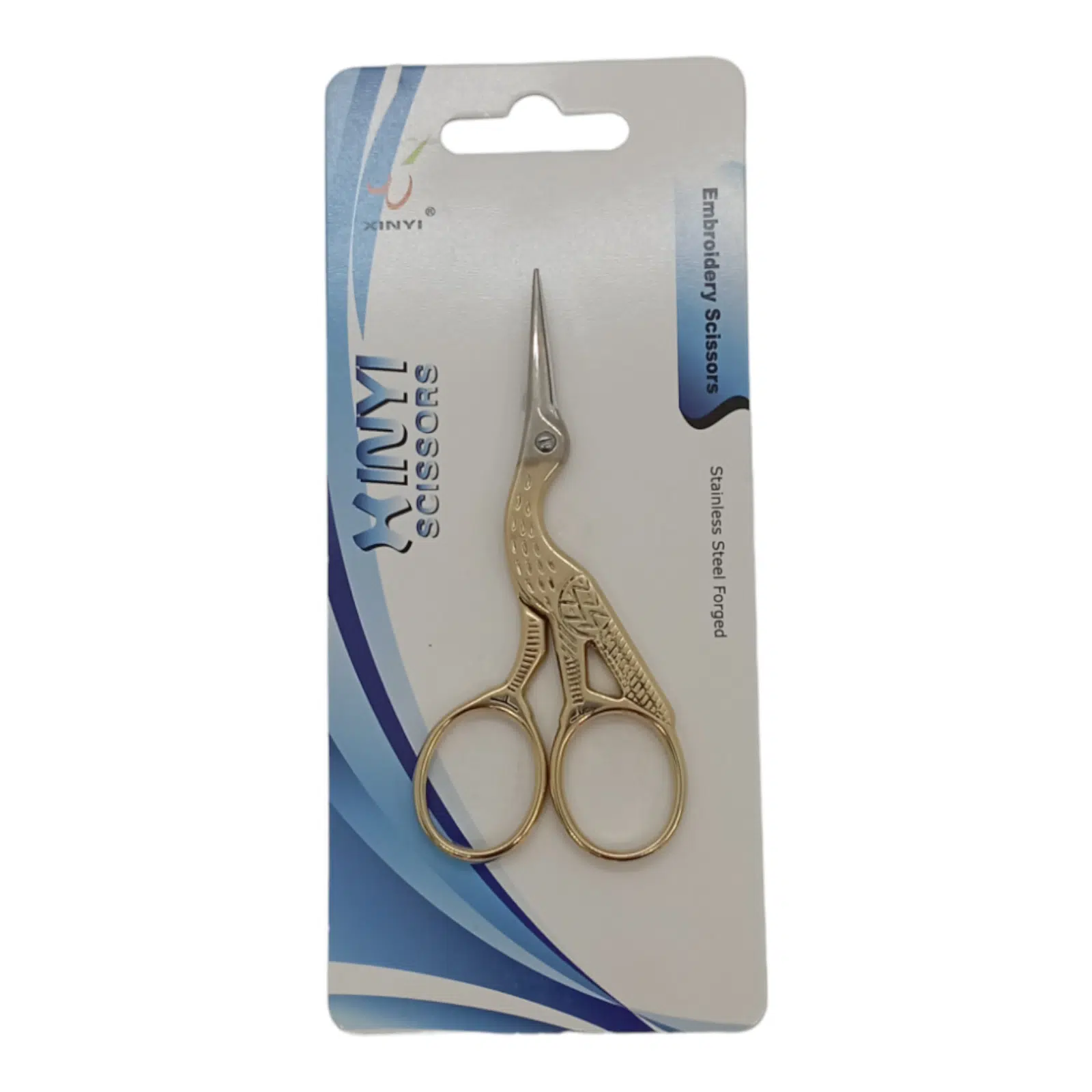 TIJERA COLIBRI  3.5″ PULGADAS