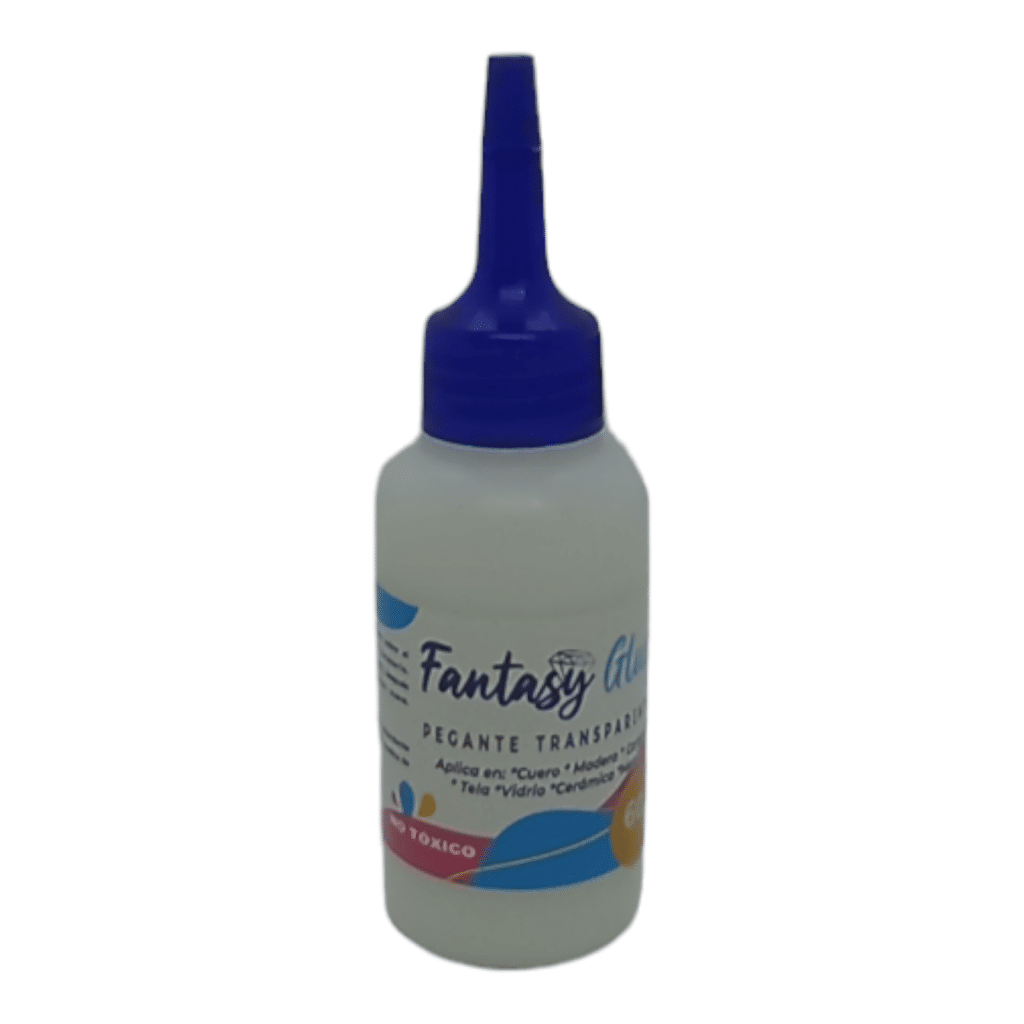 PEGANTE PARA PEDRERIA FANTASY GLUE 60GR