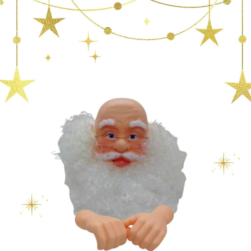 PAPA NOEL GRANDE