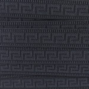 ELASTICO NEGRO