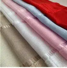 TOALLA BELLA PARA BORDAR 50X80