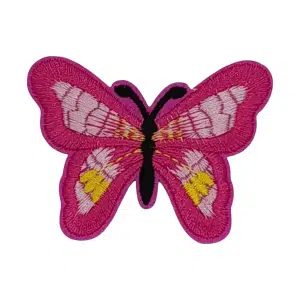 MARIPOSA 5
