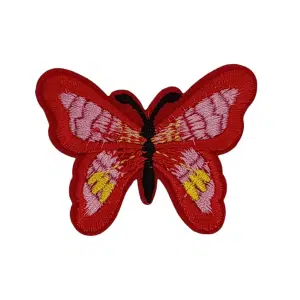 MARIPOSA 11