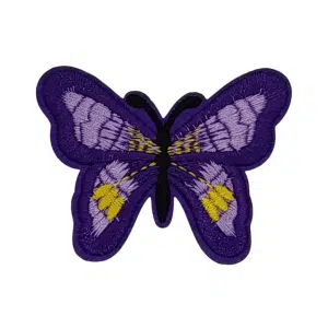 MARIPOSA 4