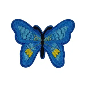 MARIPOSA 7