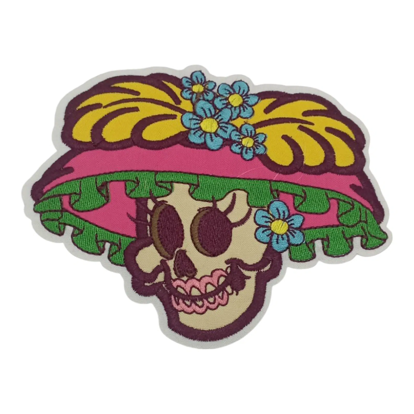CALAVERA CARNAVAL