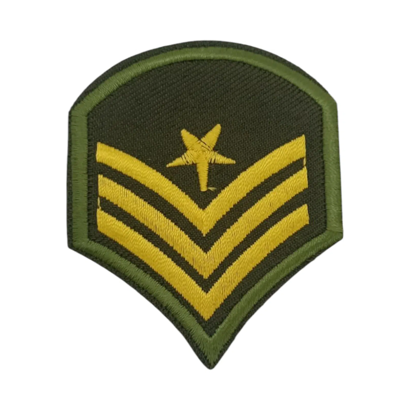INSIGNIA UNA ESTRELLA