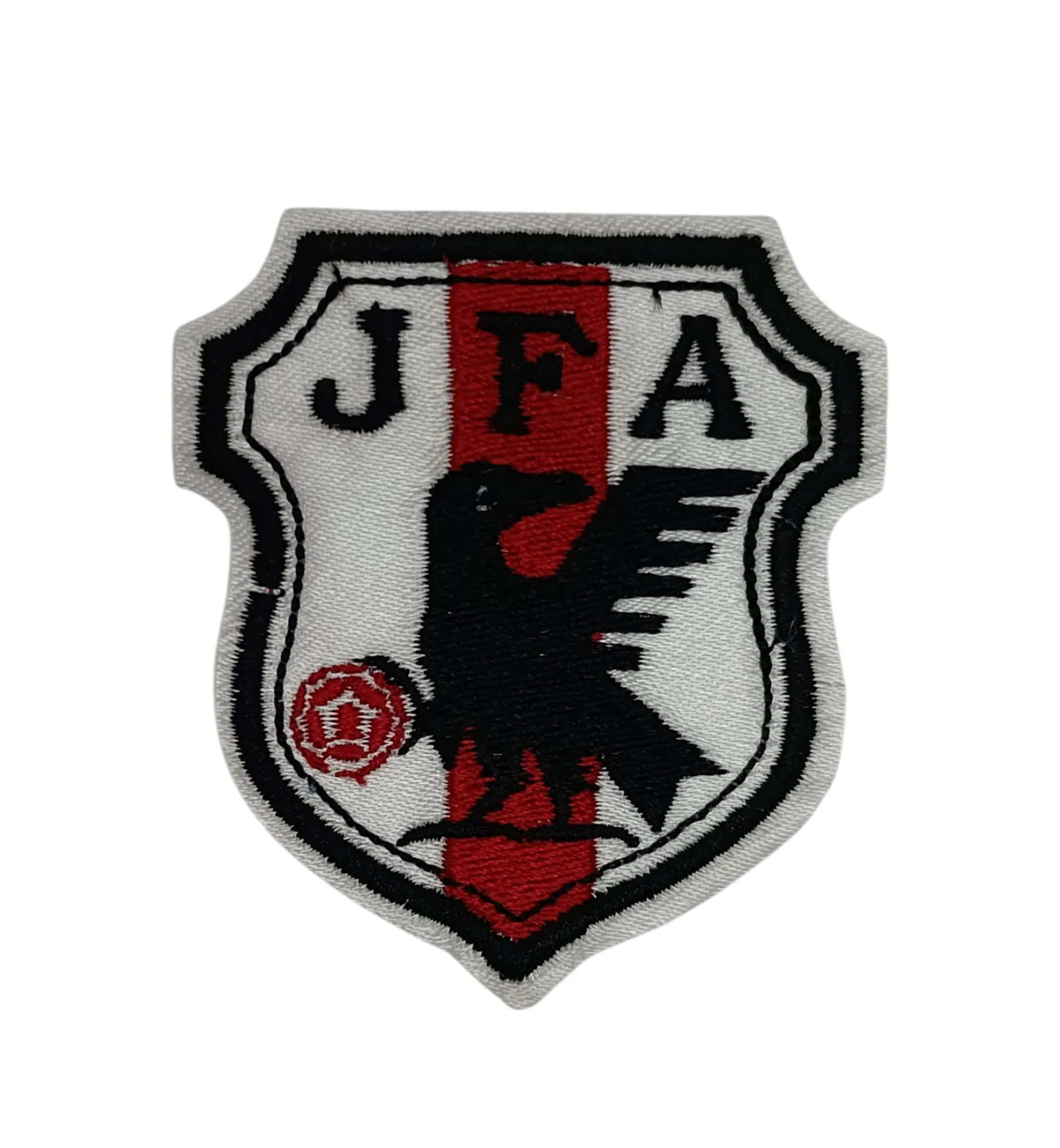 ESCUDO SELECCIÓN JAPÓN