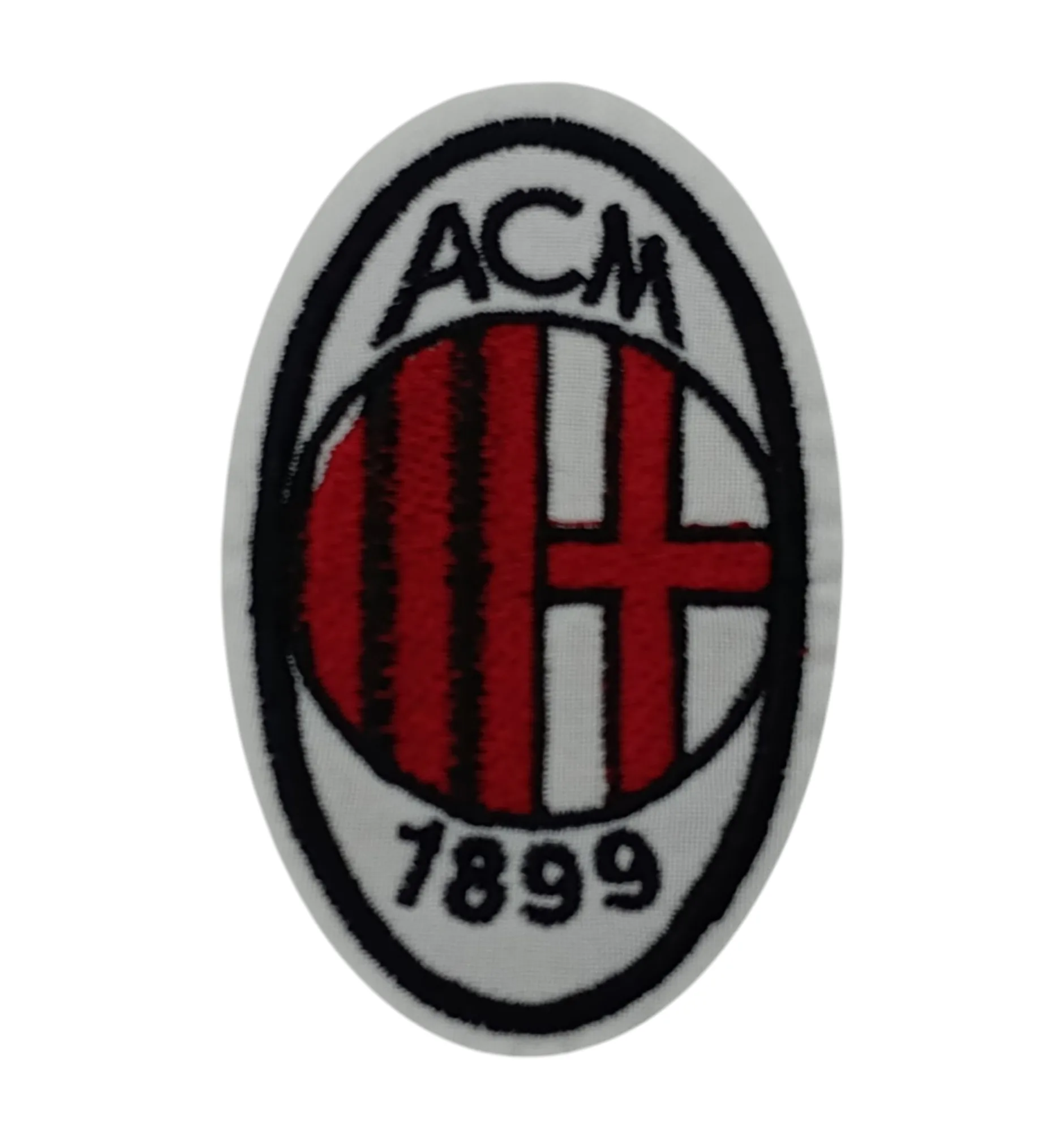 ESCUDO AC MILAN