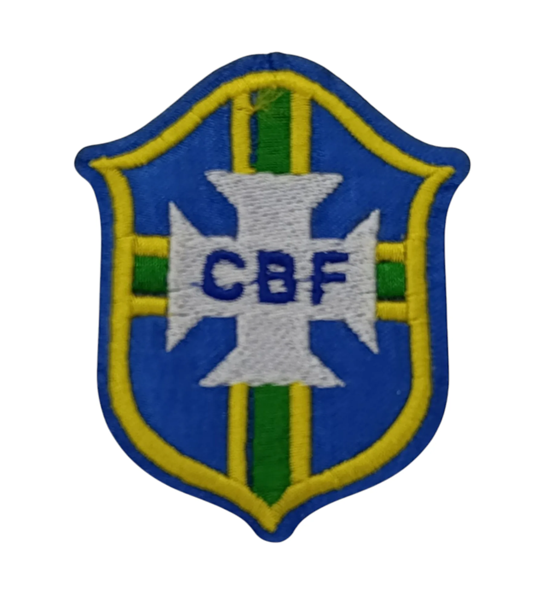 ESCUDO SELECCIÓN BRASIL