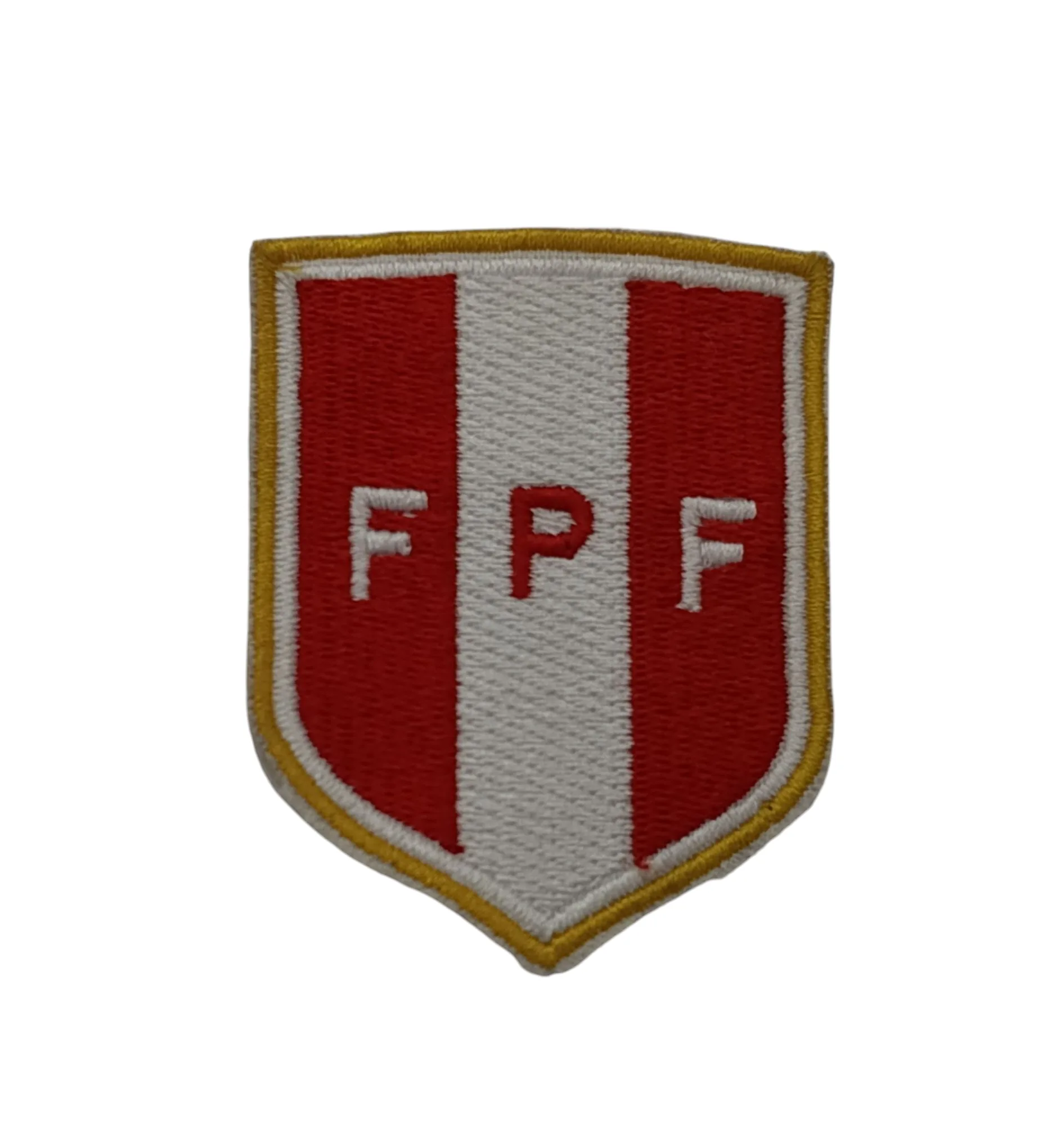 ESCUDO SELECCIÓN PERÚ