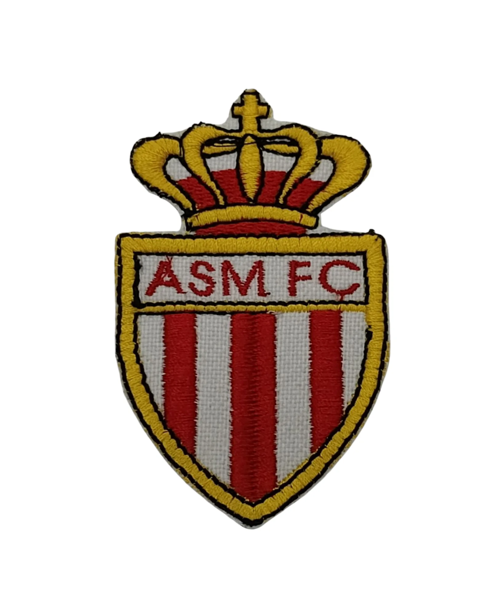 ESCUDO AS MONACO