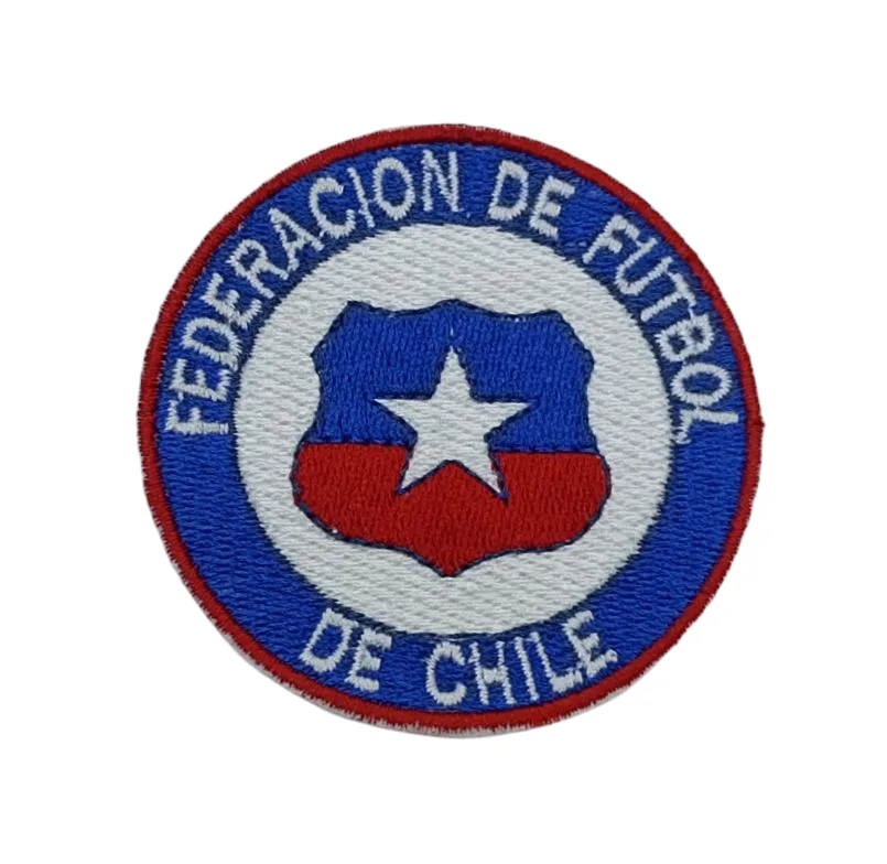 ESCUDO SELECCIÓN CHILE
