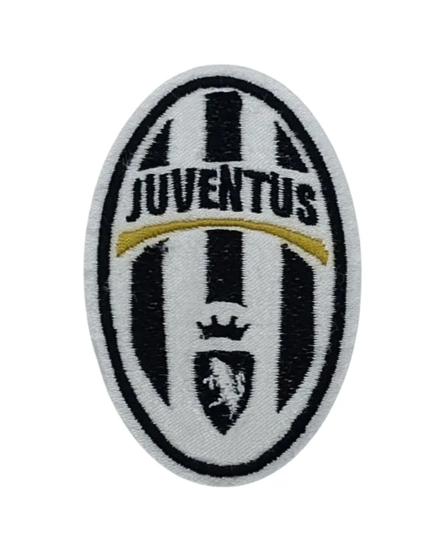 ESCUDO JUVENTUS RETRO 1