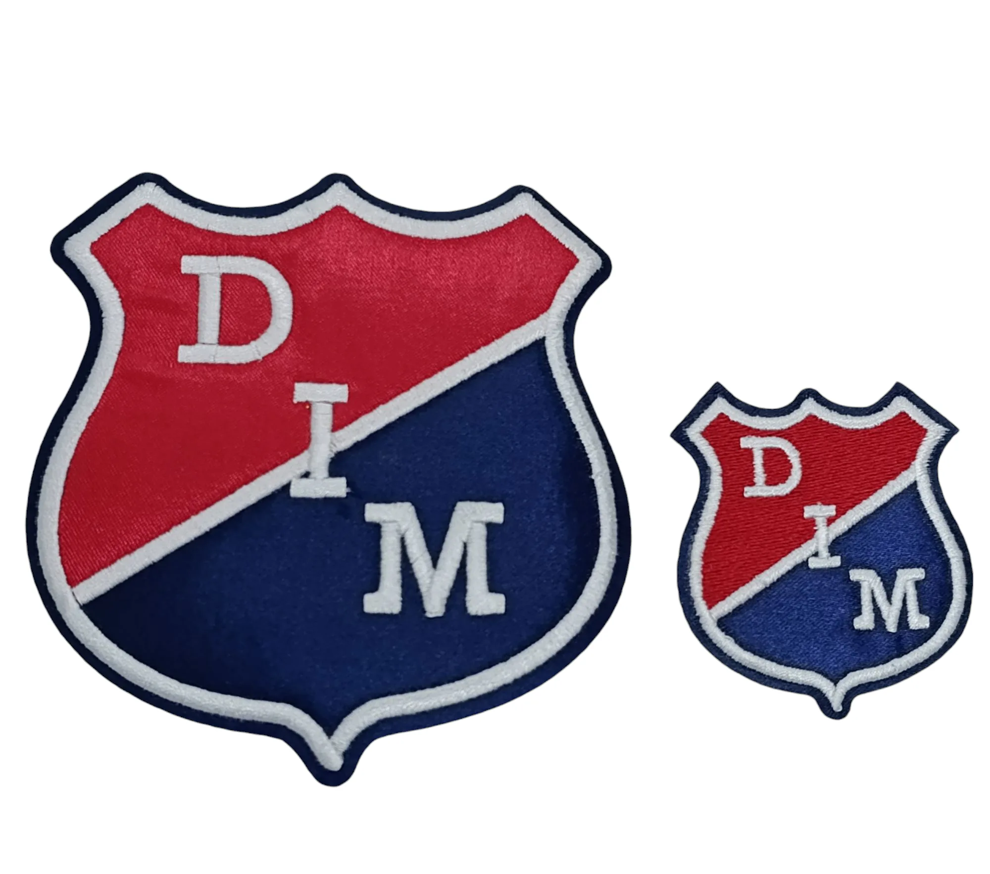 ESCUDO INDEPENDIENTE MEDELLÍN