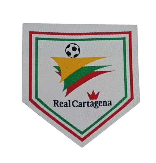 ESCUDO REAL CARTAGENA