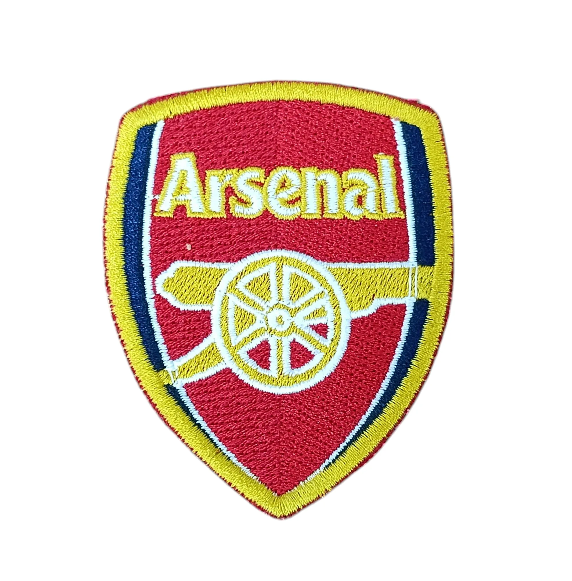 ESCUDO ARSENAL