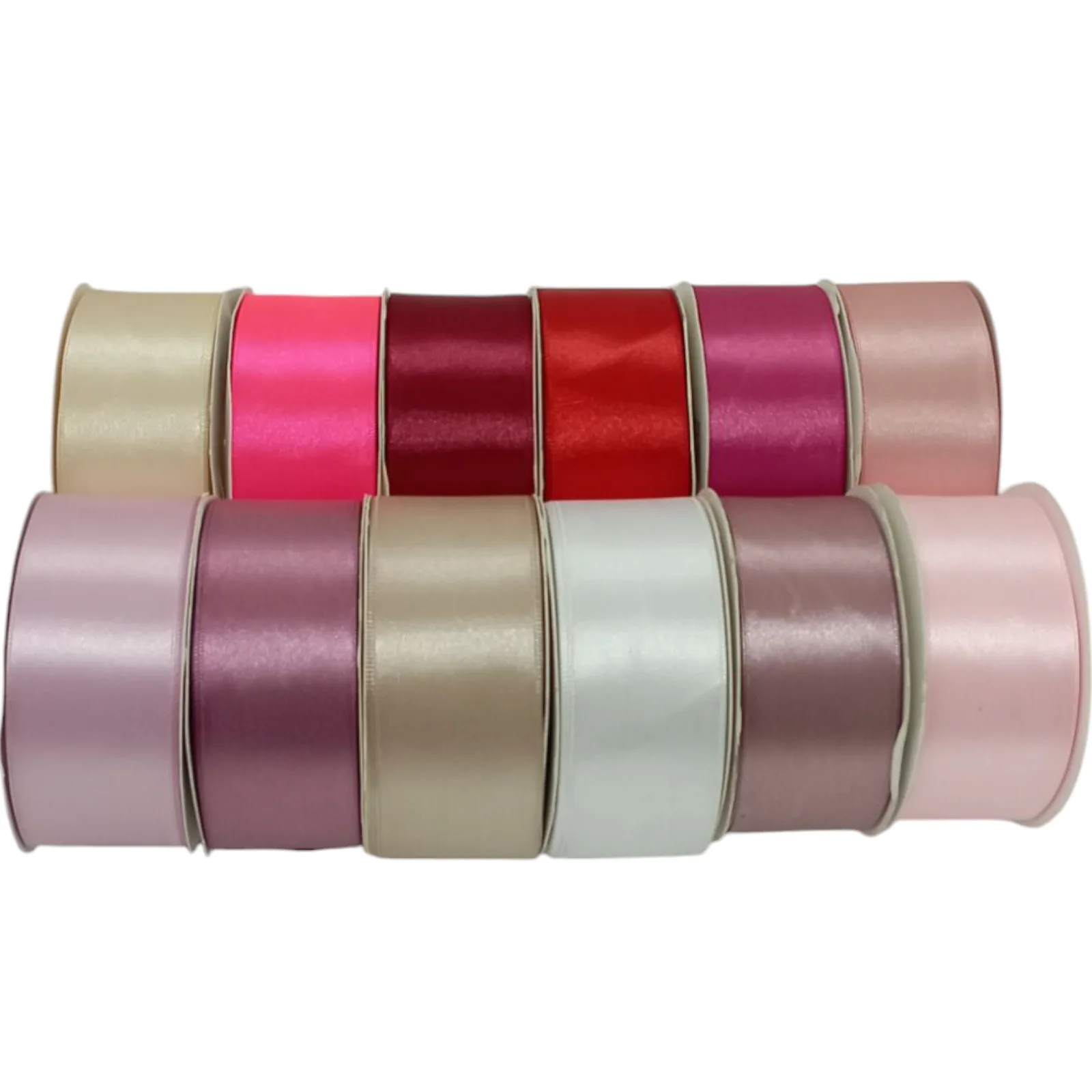 CINTA RASO 4 CM (flores eternas)