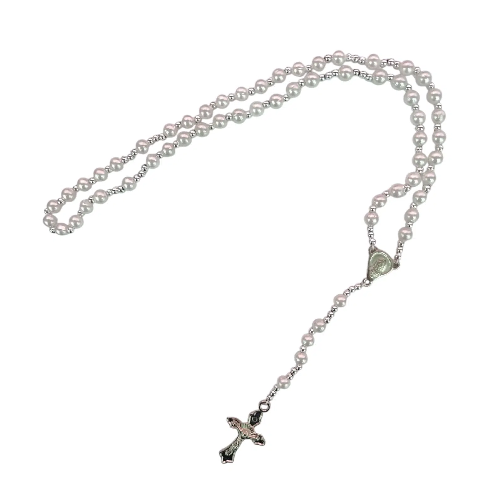 CAMANDULA PLATEADA