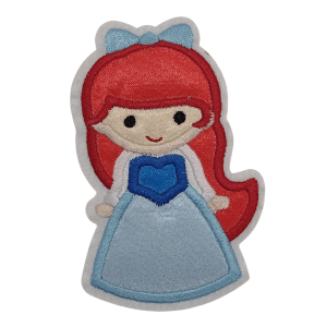Princesa - Ariel