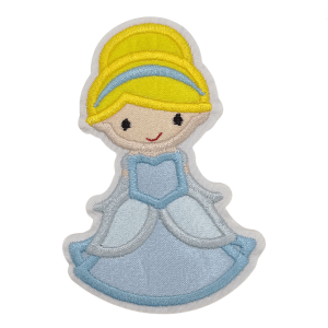 Princesa - Cenicienta
