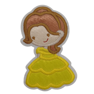Princesa - Bella