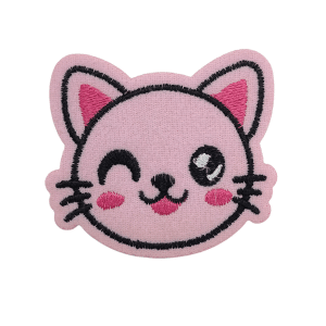 Gato- Rosado