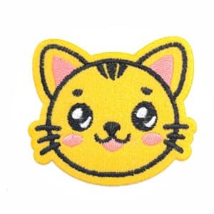 Gato-Amarillo