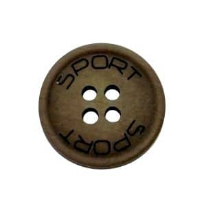 SPORT MARCADO KAKI CAFÉ TIERRA