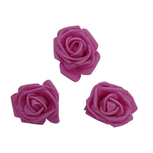FLORES FOMI- FUCSIA