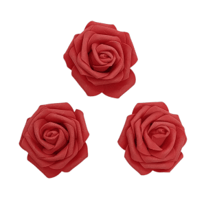 FLORES FOMI- ROJO