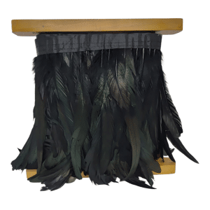 PLUMA- NEGRO